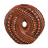 Hand Crafted Navajo Pot By Artist Shelly Watchman JX130413
